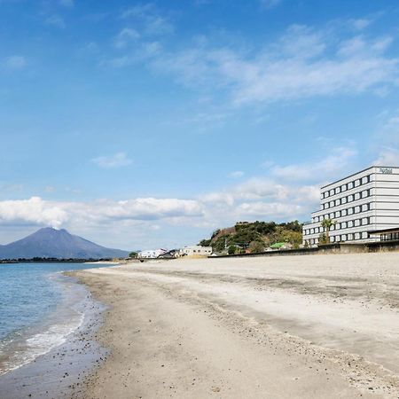 Hotel Fairfield By Marriott Kagoshima Sakurajima Tarumizu Exterior foto
